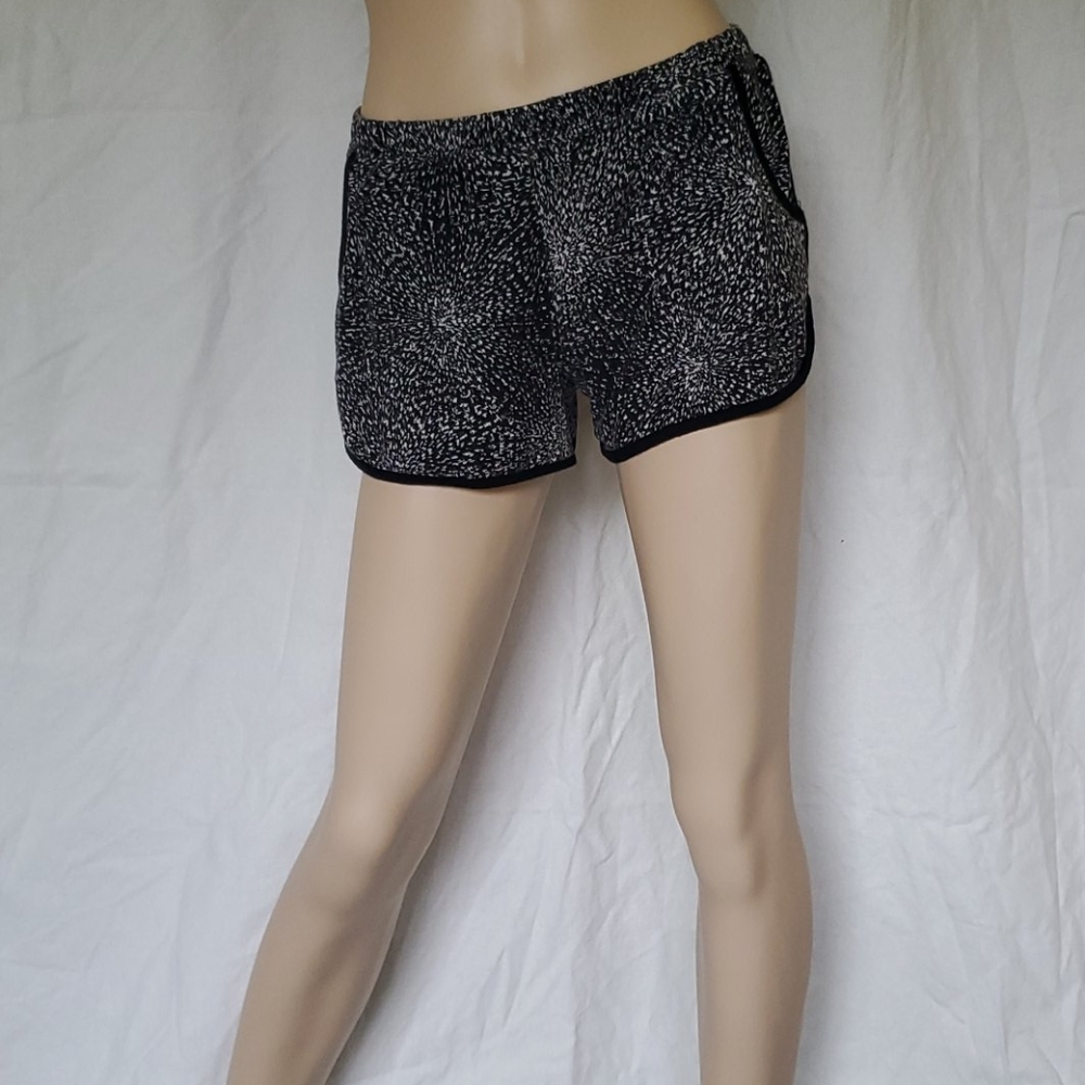 FINAL MARKDOWN - Women's Sleep Shorts with pockets